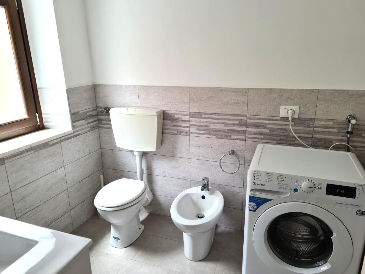 カステッランマーレ・デル・ゴルフォ Casa Laraヴィラ エクステリア 写真